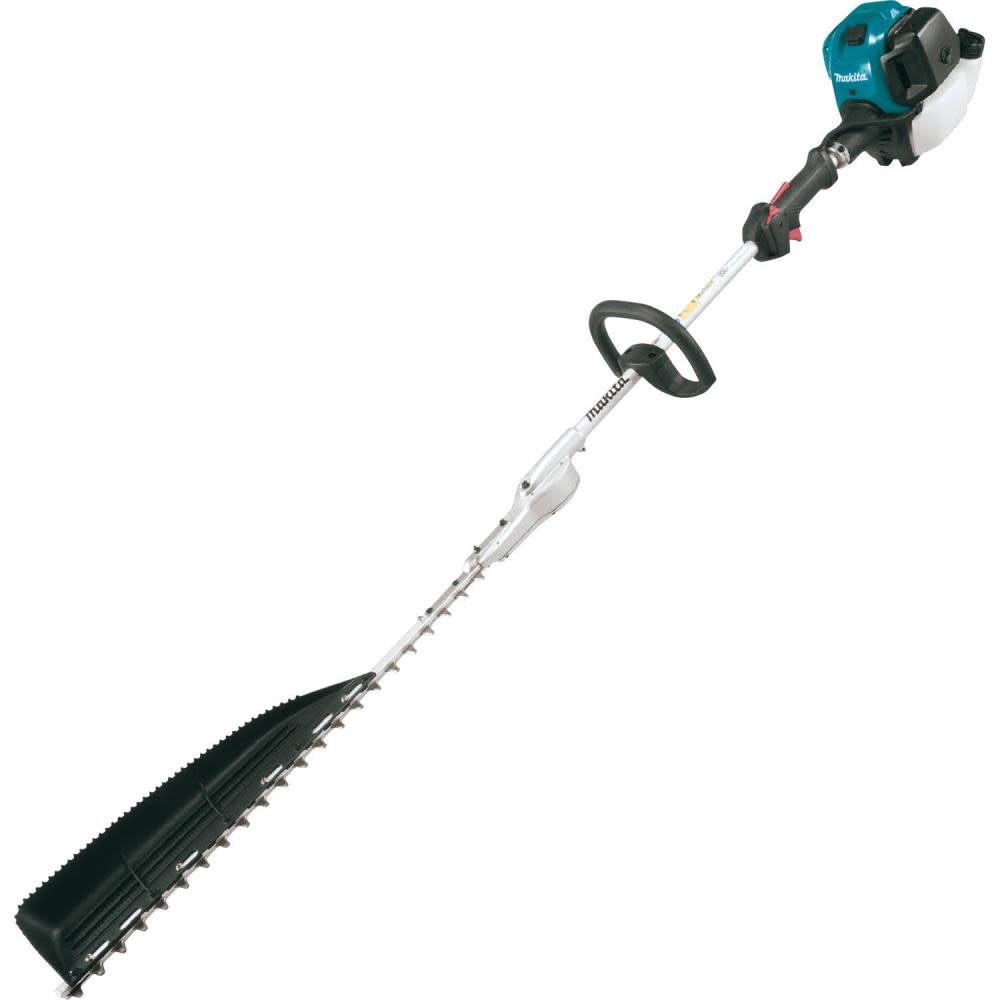 

Makita 30" 25.4 cc MM4 4-Stroke Engine Single-Sided Hedge Trimmer