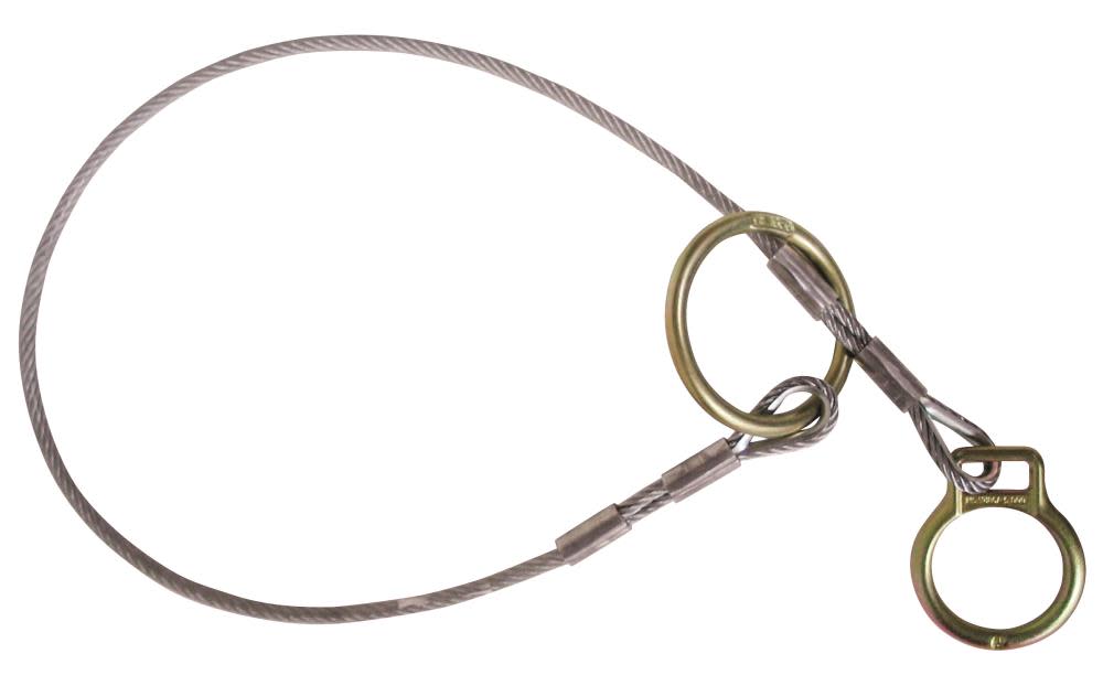 

Falltech Cable Pass-Through Sling Anchor