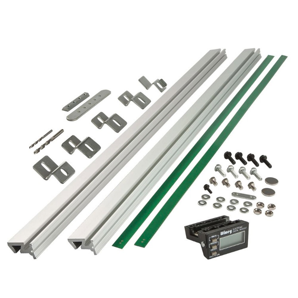 Wixey Saw Fence Digital Readout WR700 Acme Tools