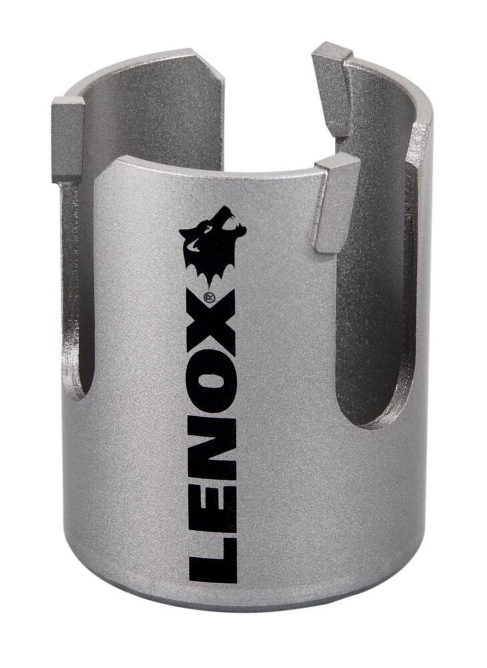 

Lenox Hole Saw 2 1/8" (54MM) MM CARBIDE