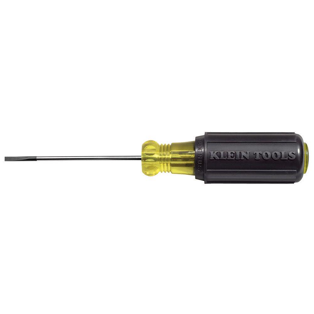 

Klein Tools Terminal Block Screwdriver
