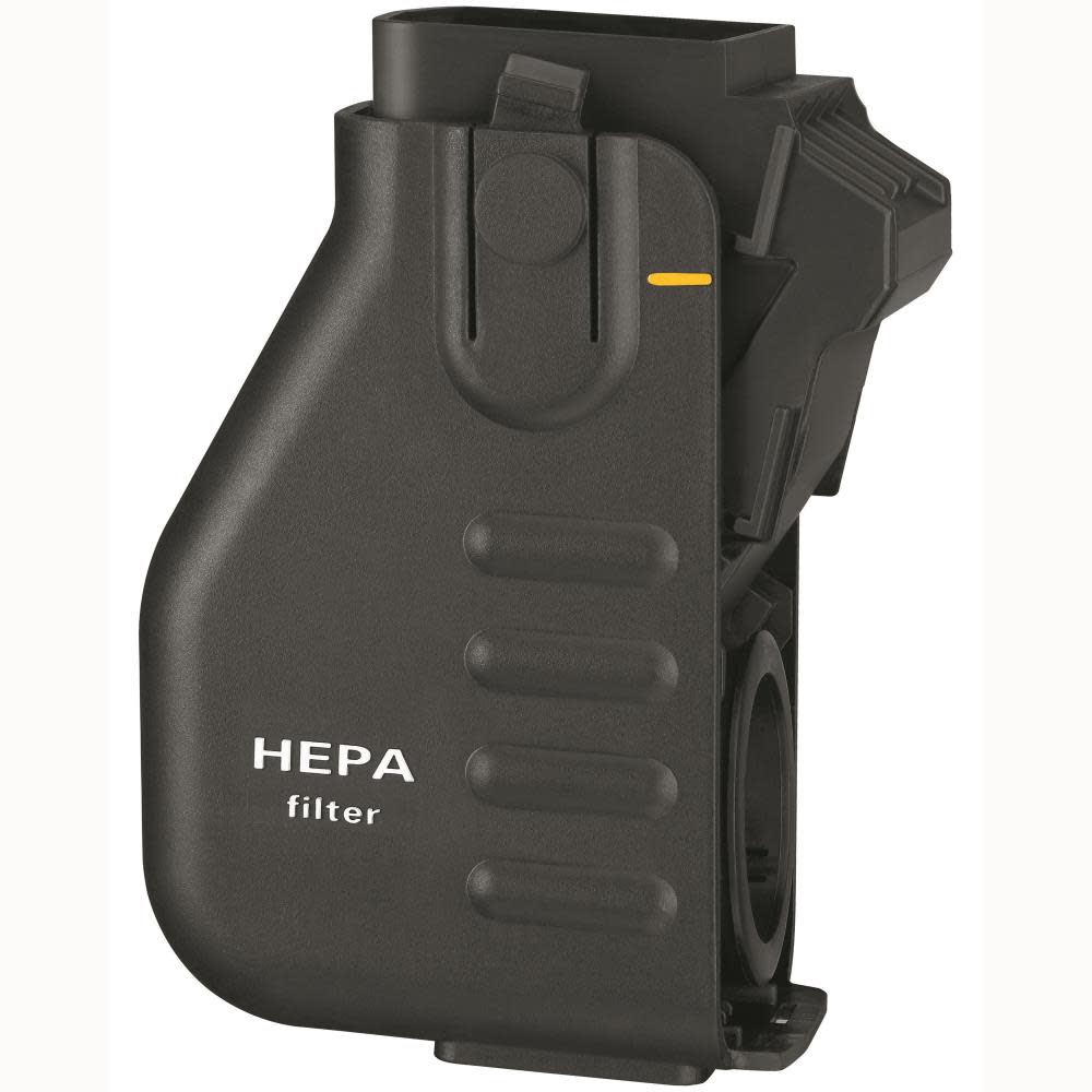 

DEWALT HEPA Filter