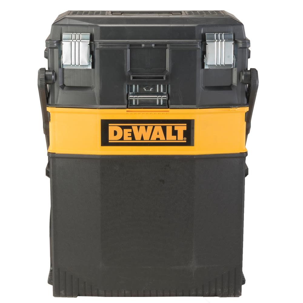 DEWALT DWAF2002B30 Bit-Set – 30-teilig, #2 Kreuzschlitz, Im ToughCase+ Aufbewahrungskoffer
