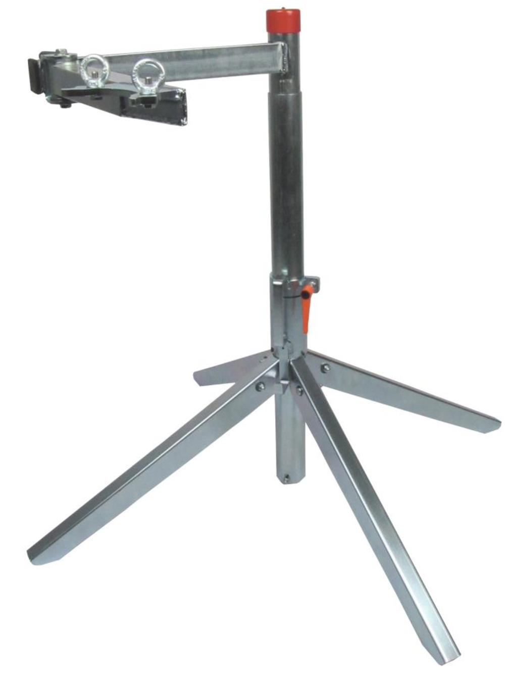 

Collomix RMX Mixing Assistant/Support Arm