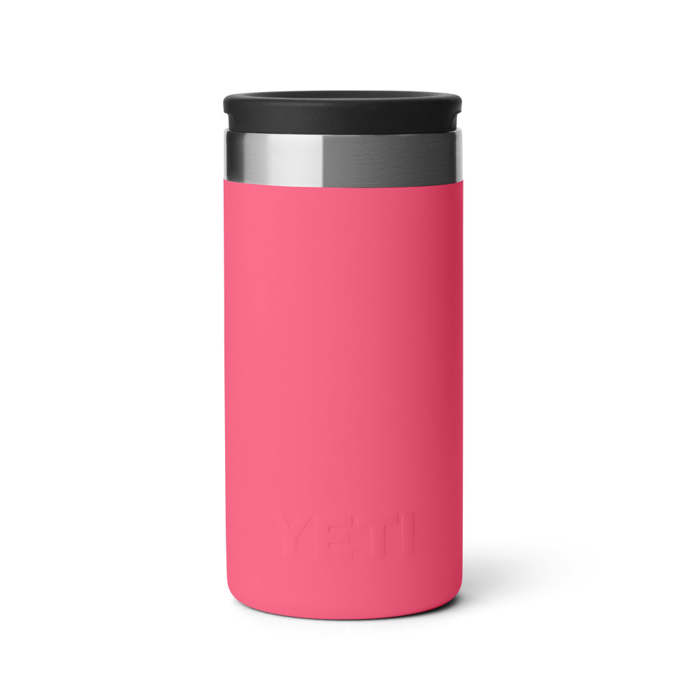 Yeti 1.7 Oz Shot Glasses with Carrying Case, Tropical Pink