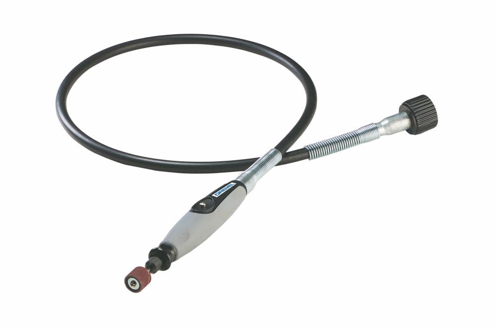 

Dremel Flex Shaft Attachment