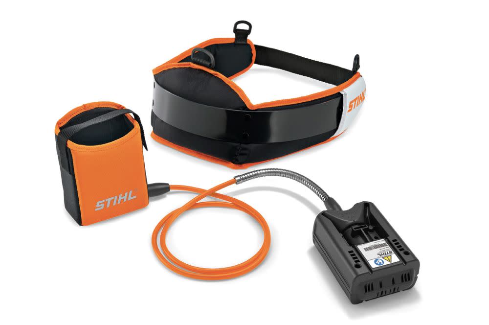 Stihl AP Belt Bag with Connect 4850 440 5103 - Acme Tools Stihl AP Belt Bag with Connect 4850 440 5103 - Acme Tools