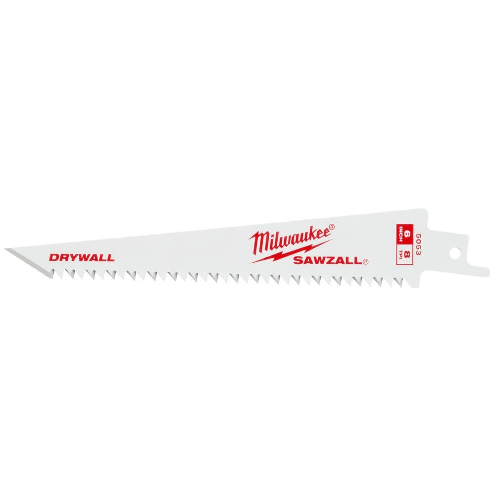 Best sawzall blade new arrivals for plaster walls