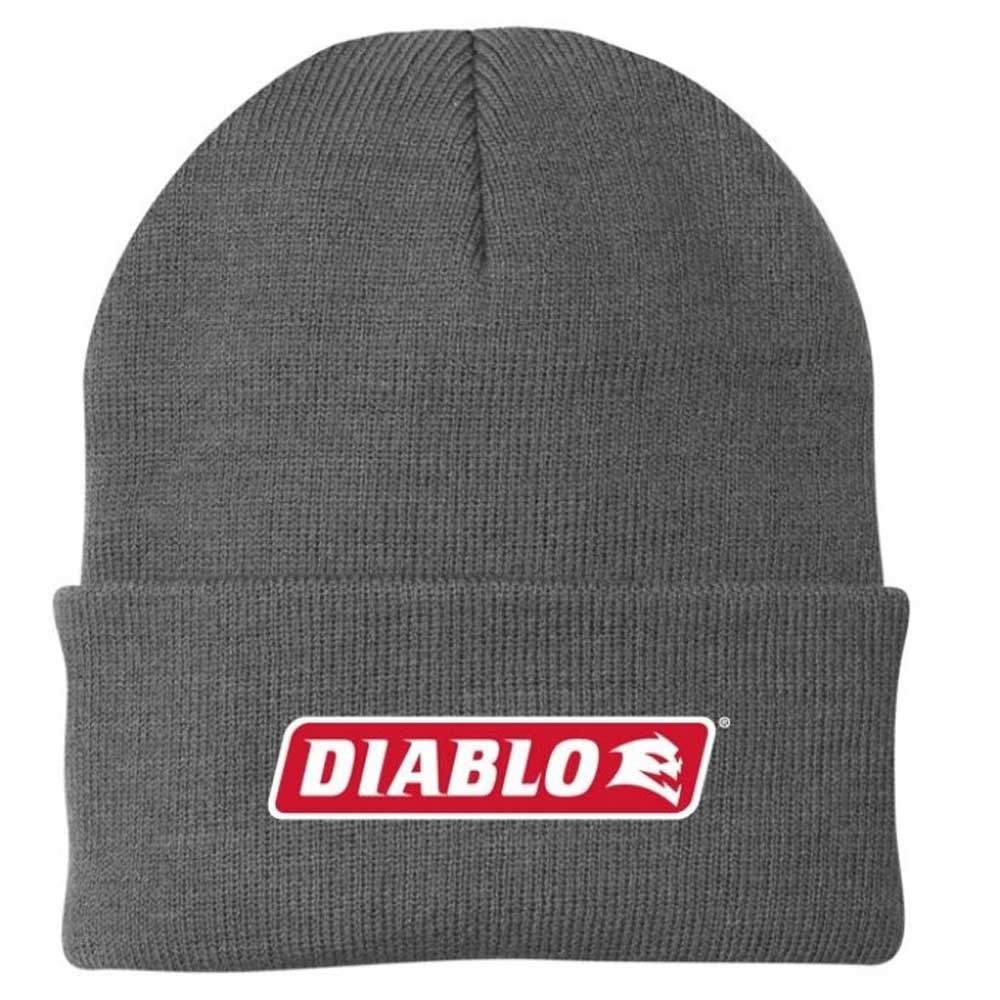 Promotional Diablo Tools Beanie Dtg Cp90 Df From Diablo Tools Acme Tools