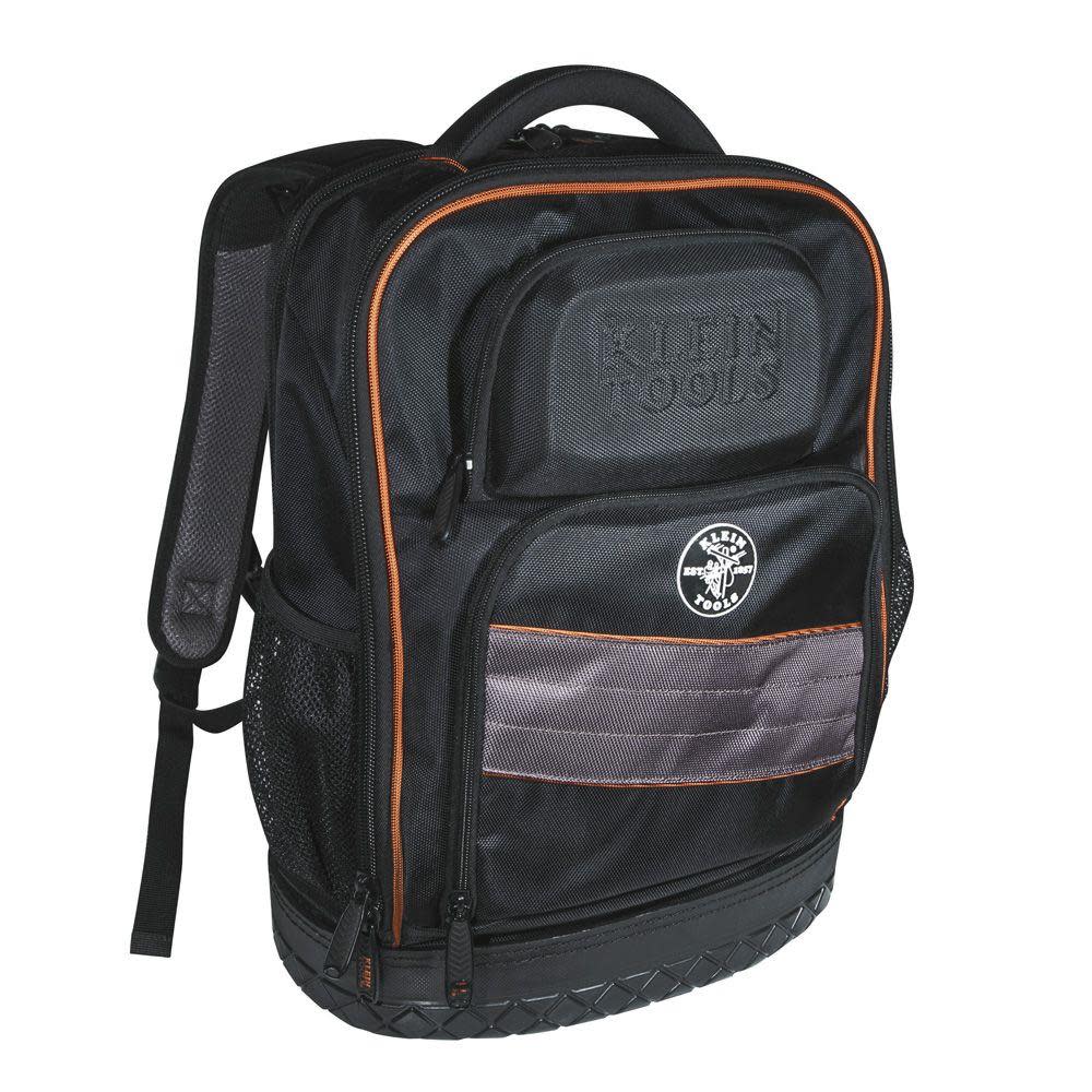 

Klein Tools Tradesman Pro Tech Backpack 2.0
