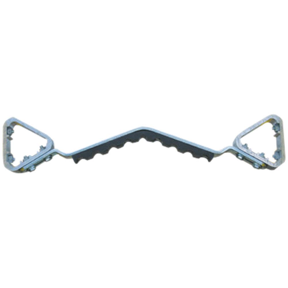 

Werner Padded Fixed V-Rung