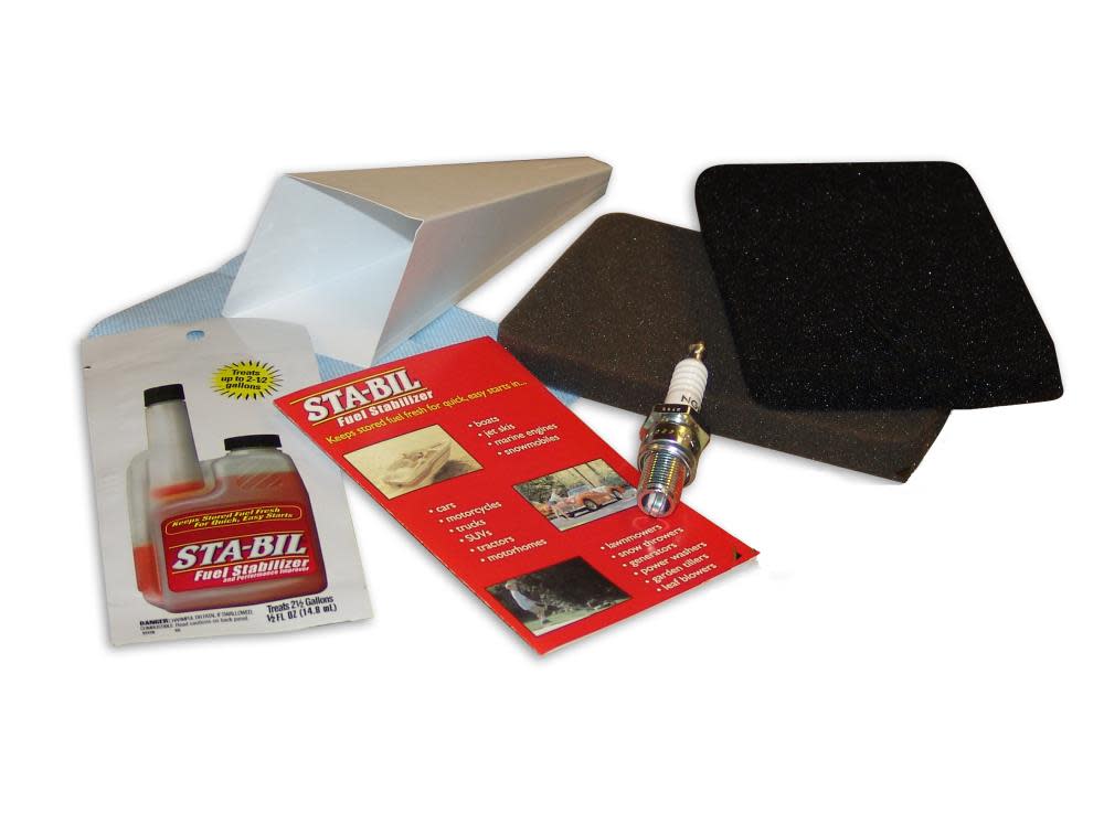 

Generac Maintenance Kit 389Cc and 420Cc Engines (GP5500 - GP8000E)