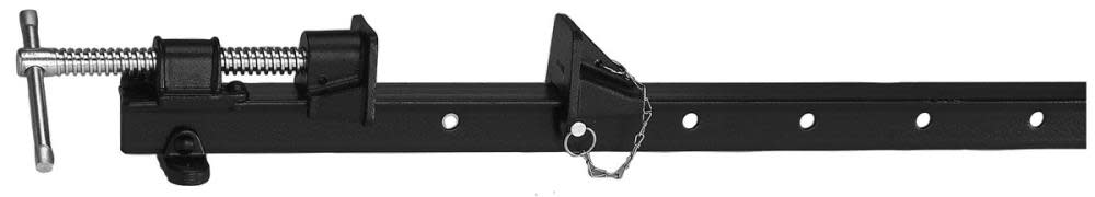 

Bessey T-Bar Sash Clamp 98" Capacity