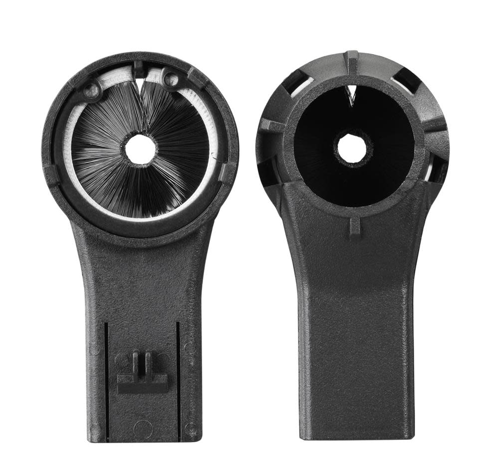 Milwaukee M12 HAMMERVAC 2 pack Nozzles