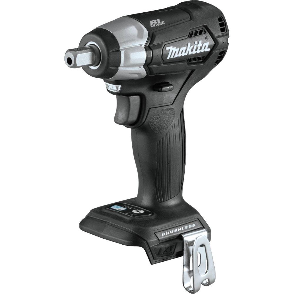 

Makita 18V LXT Sub Compact 1/2 Sq Impact Wrench Bare Tool