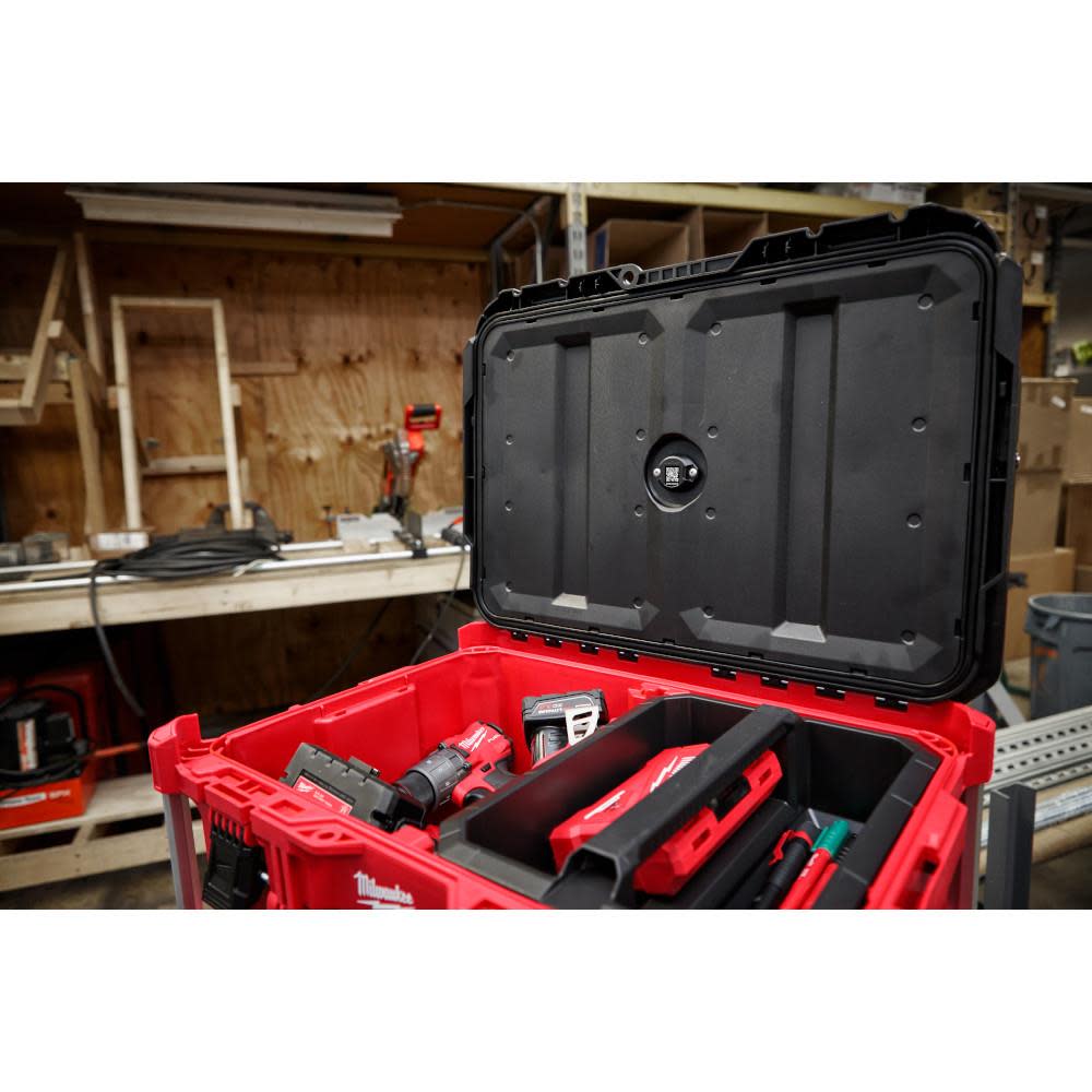 Milwaukee ONEKEY Bluetooth Tracking Tag 2pk 48212302 from MILWAUKEE