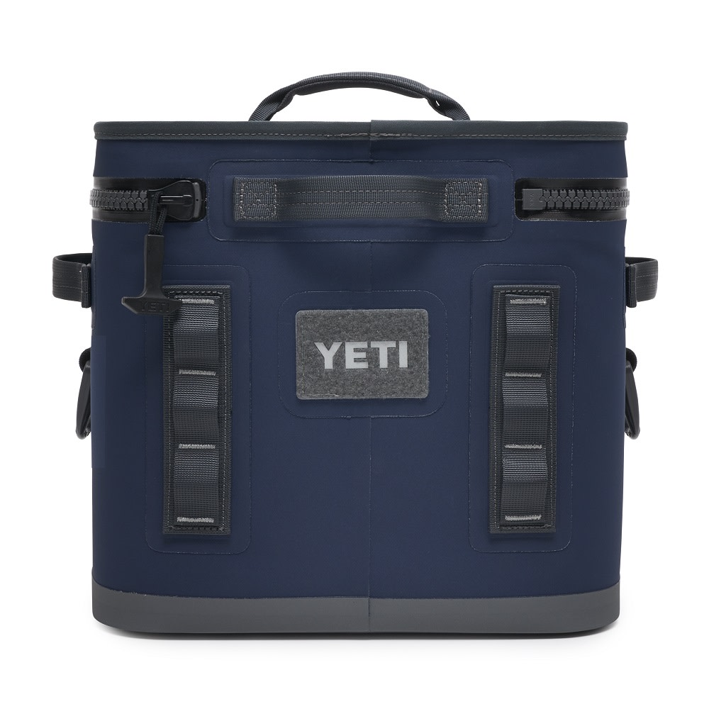

Yeti Hopper Flip 12 Soft Cooler Navy