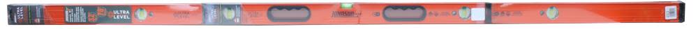 

Johnson Level 32 In. & 78 In. Magnetic Ultra Level Door Jamb Set