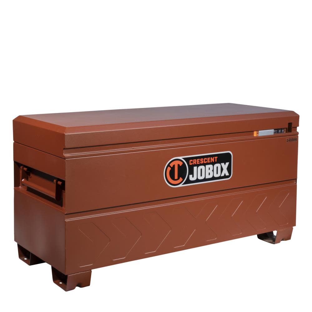 Crescent JOBOX 60in Site-Vault Heavy-Duty Chest 2-655990