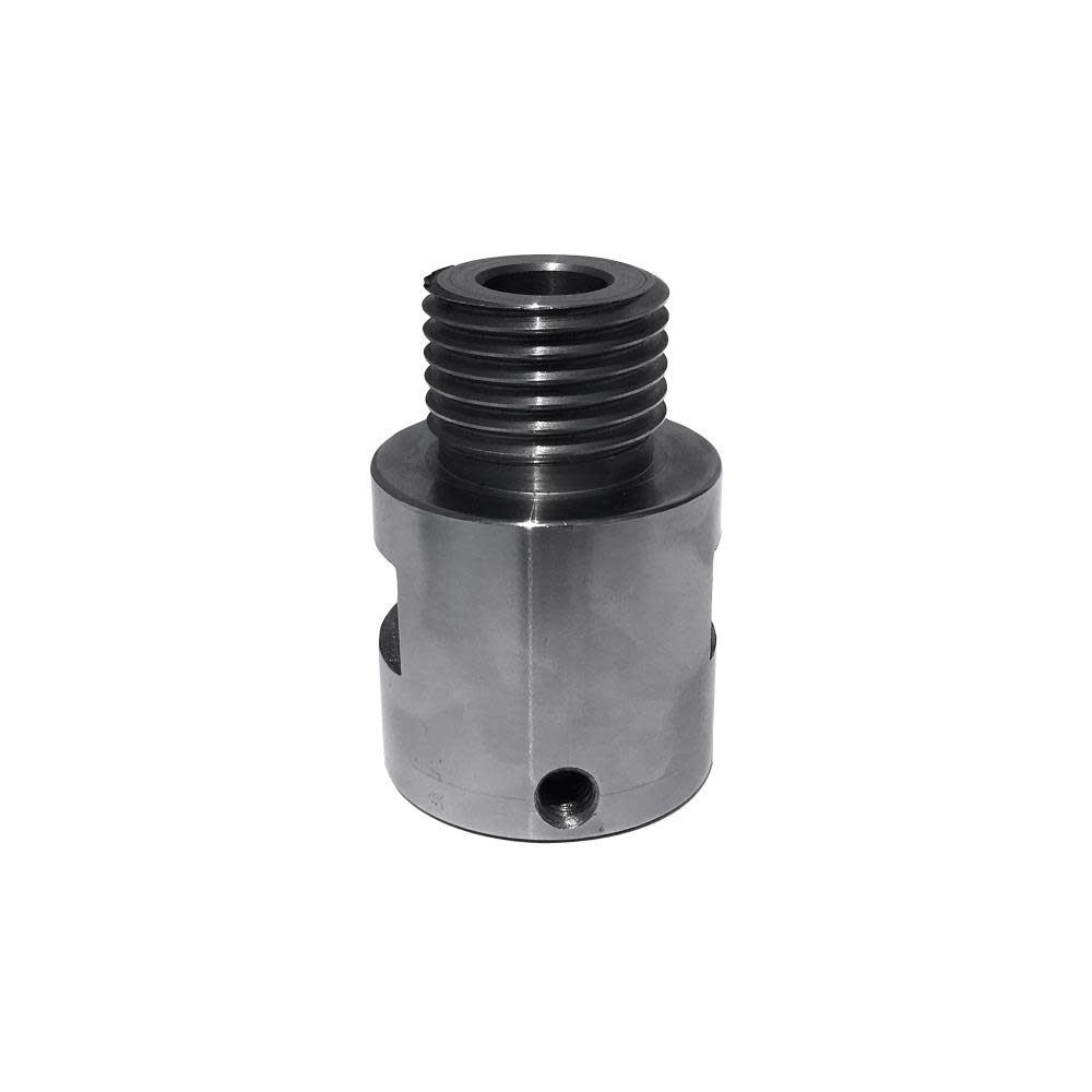 

Nova Spindle Adaptor 1 In. 8TPI Female to 1-1/4 In. 8TPI Male