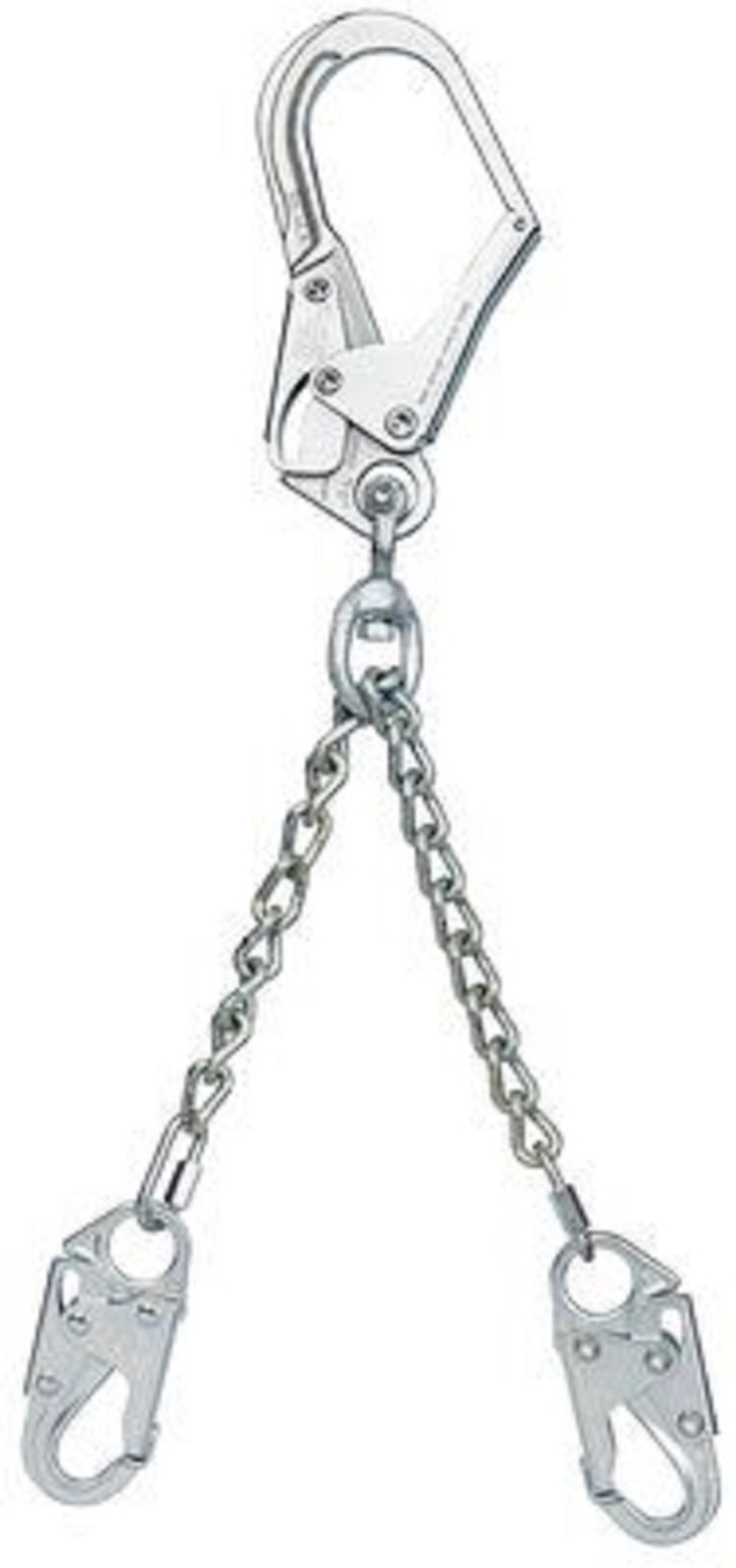 

DBI Sala PROTECTA PRO Chain Rebar/Positioning Lanyard