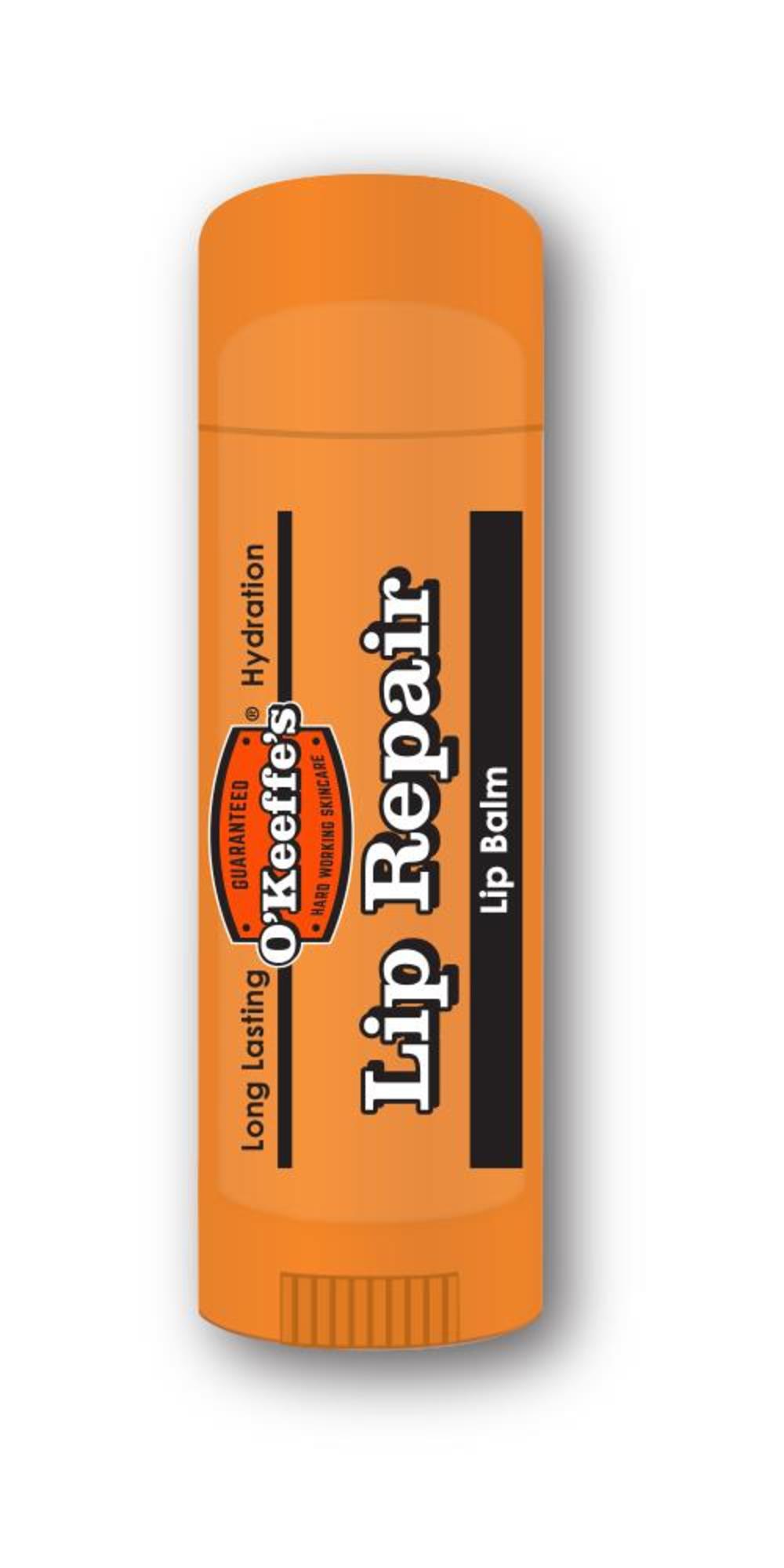 

O'Keeffe's Lip Repair Lip Balm