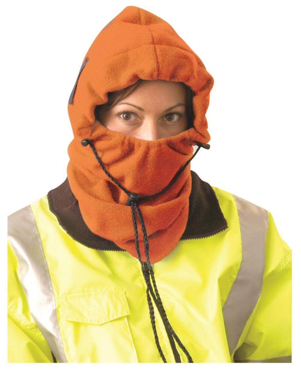 

Occunomix 3-in-1 Fleece Balaclava
