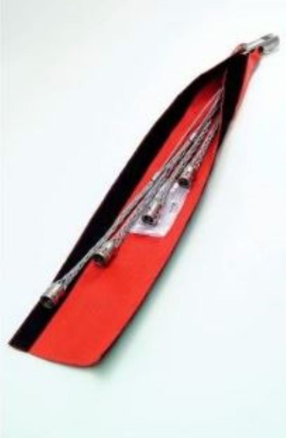 Southwire Maxis Grips Pulling Head 600 to 750MCM 4 Grips GP104D Acme