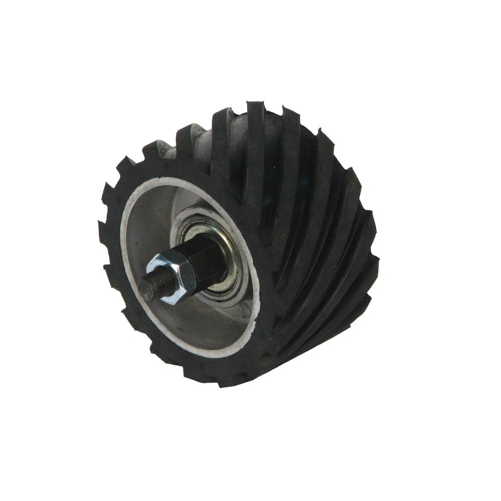 

JET 2 In. x 3-1/2 In. Contact Wheel
