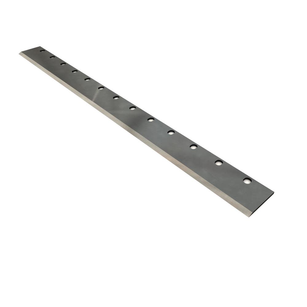

Bullet by MARSHALLTOWN 20 in. MAGNUM Flooring Shear Replacement Blade