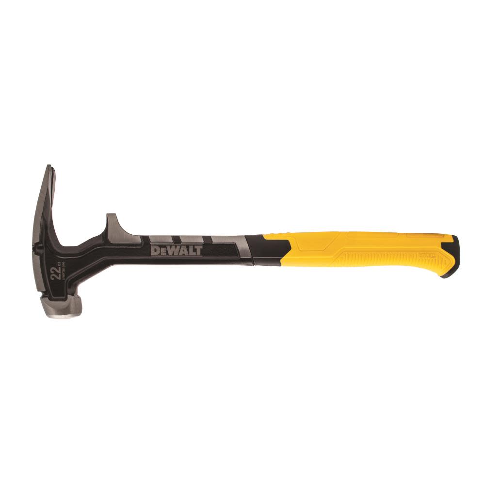 

DEWALT 22 oz. Demolition Hammer