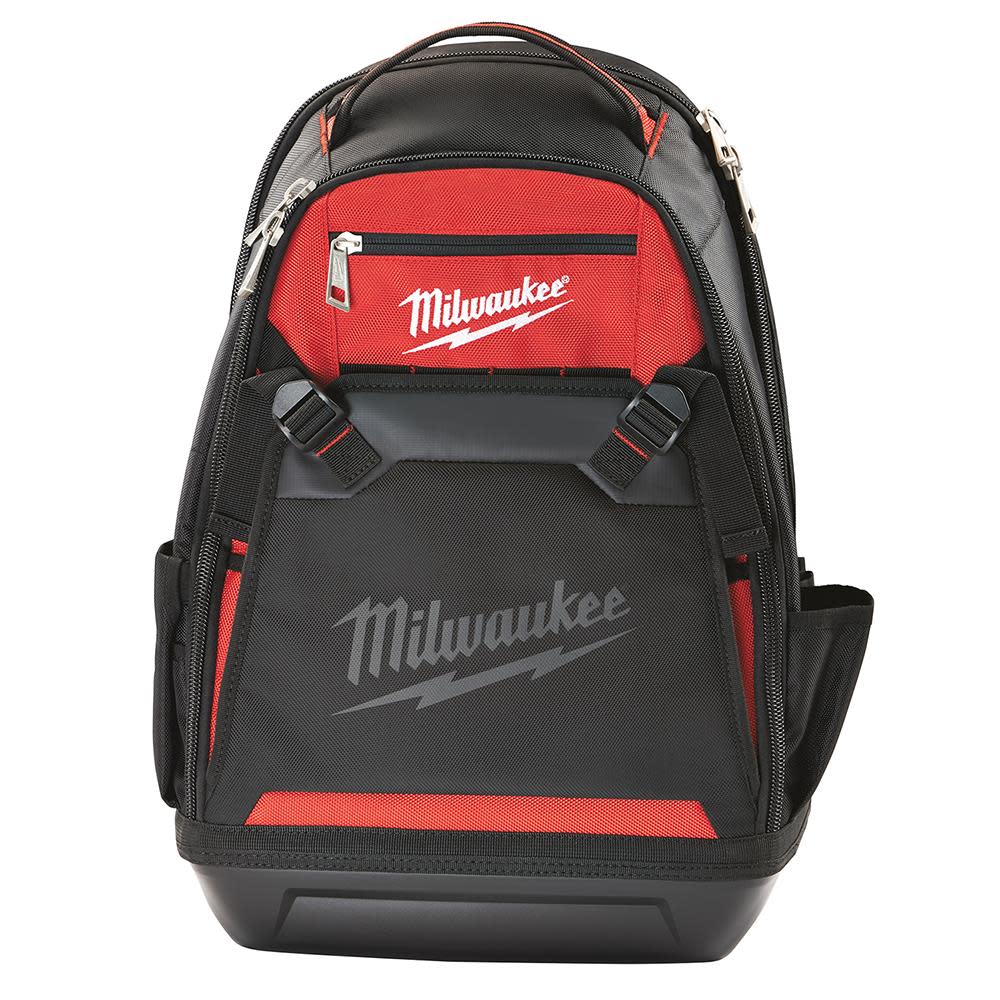 

Milwaukee Jobsite Backpack