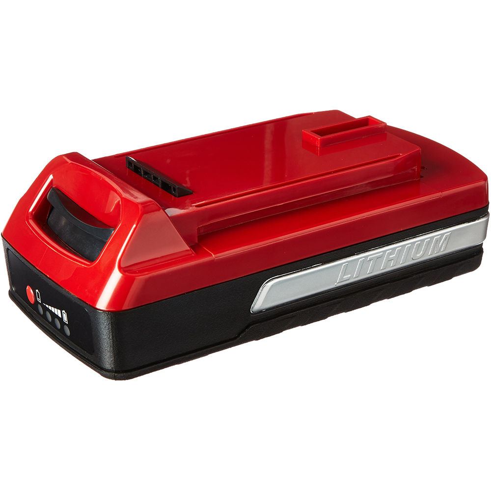 Toro 20V Max 20V 2Ah Lithium Ion Power Tool Battery Pack with Fuel ...