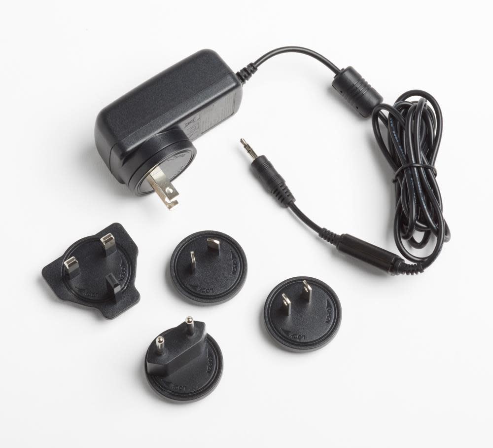 

PLS Pacific Laser BC20 Charging Cord