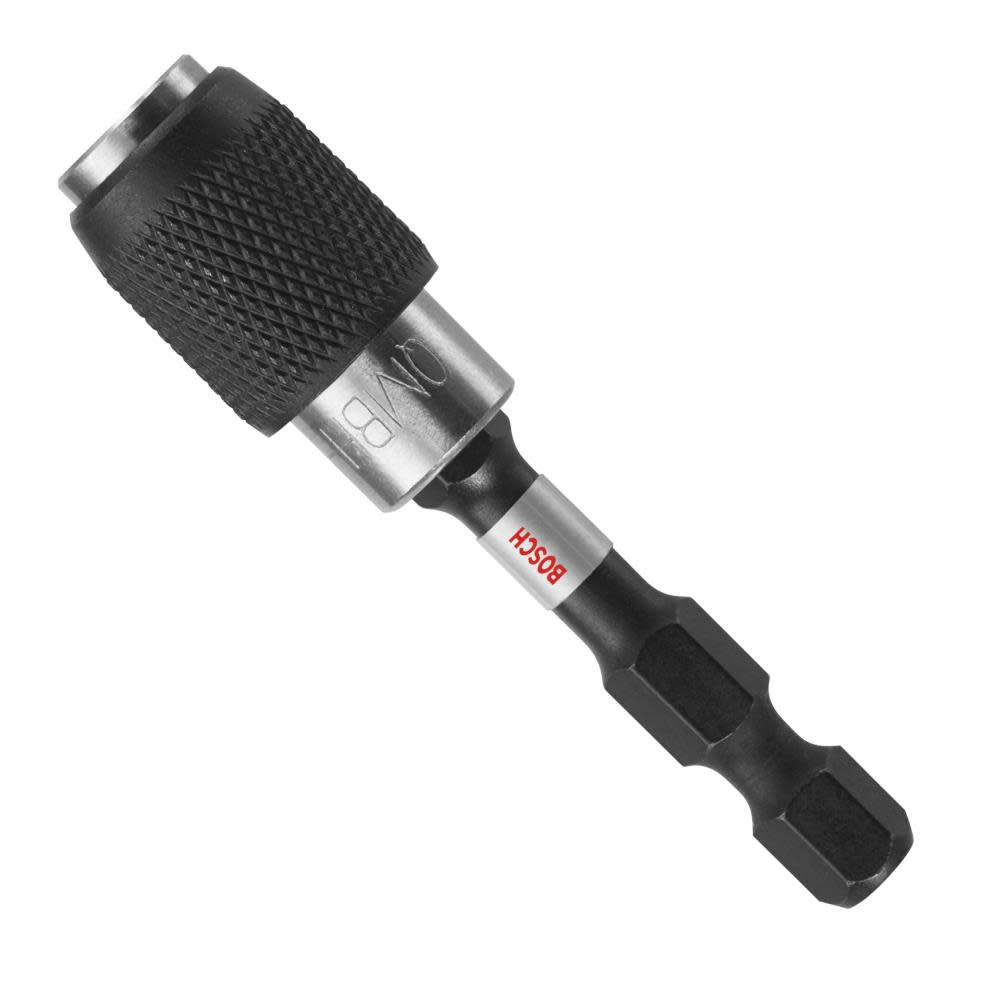 

Bosch 2 In Impact Tough Quick Change Bit Holder