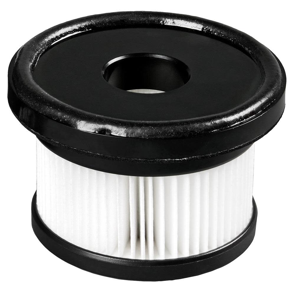 Milwaukee HAMMERVAC Round HEPA Filter