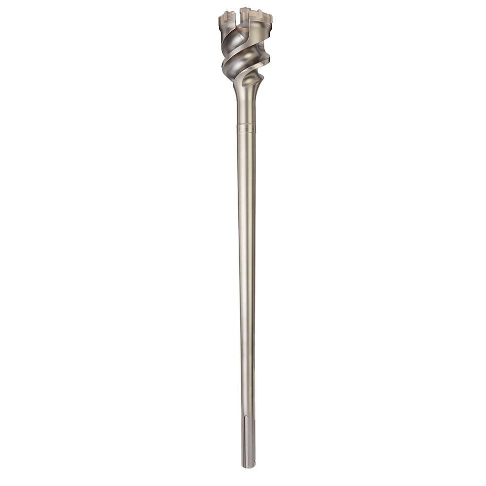 Milwaukee 2-1/2 in. X 22 in. SDS-Max Tunnel Bit