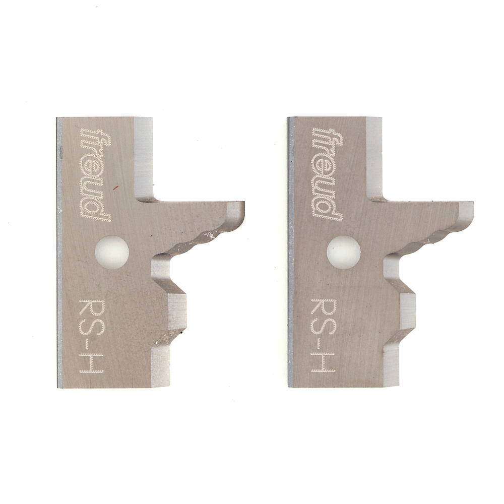 

Freud Performance System Rail & Stile Profile Knives