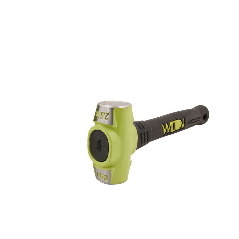 

2-1/2 lb Head, 12 In. BASH Sledge Hammer