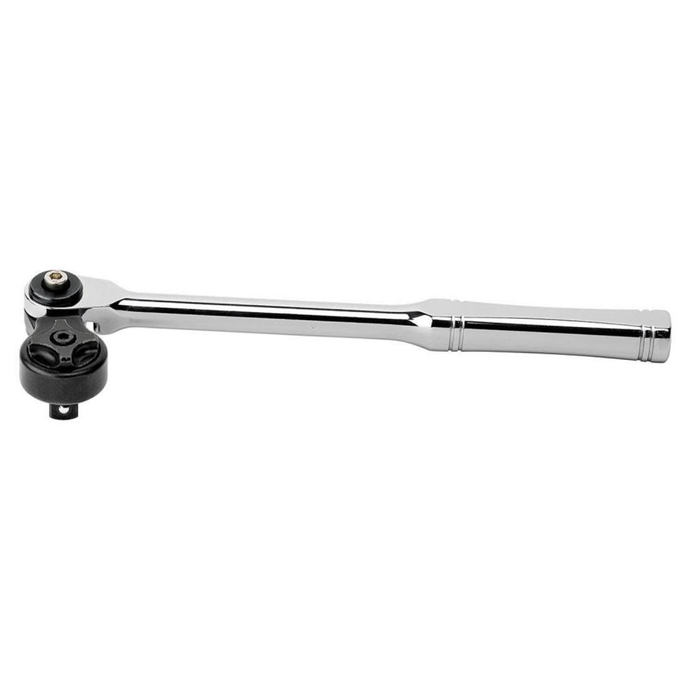 3/8 Drive 72-Tooth Indexable Head Ratchet