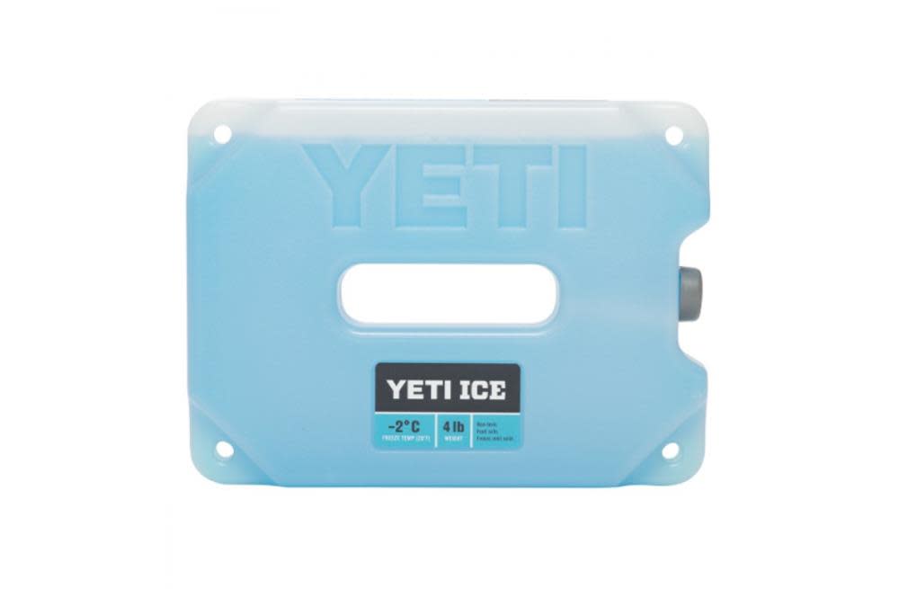 

Yeti YICE4N2 Cooler Ice Pack 4lb