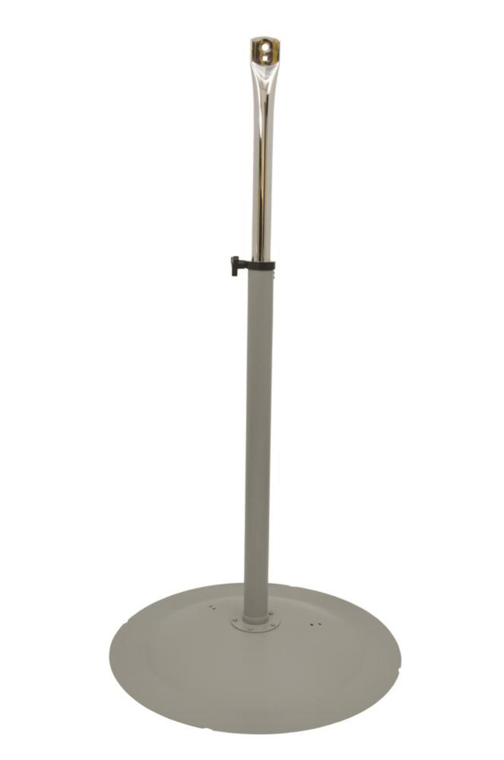 

TPI Corporation Industrial Pedestal Mount for Circulator Heads