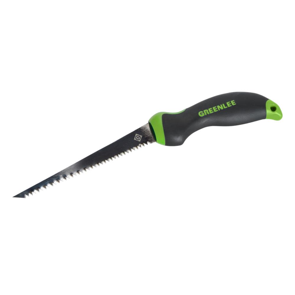 

Greenlee 11-5/8 In. Keyhole Saw