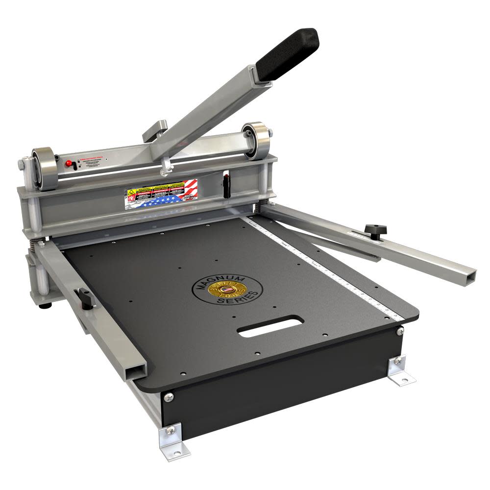 Bullet by MARSHALLTOWN 20" MAGNUM Siding Shear