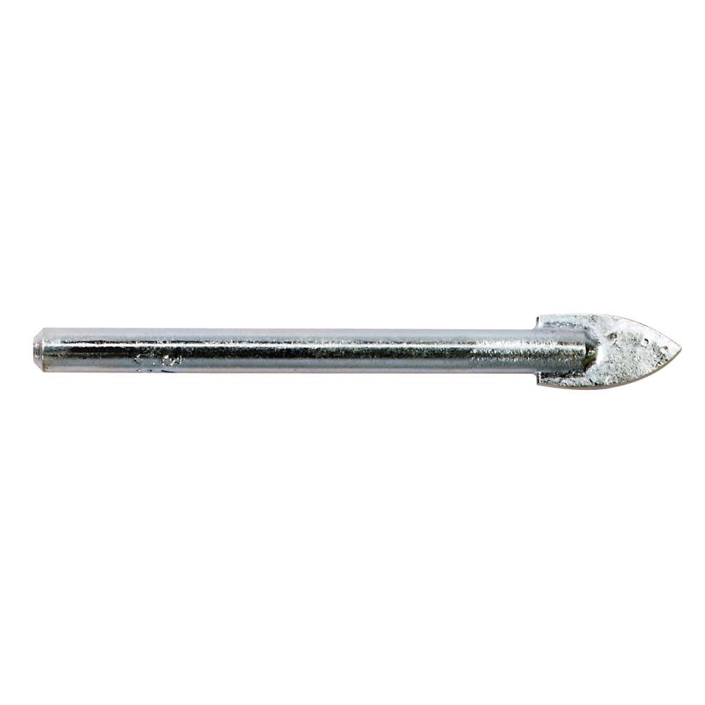 

Irwin 3/8" Glass & Tile Carbide Drill Bit
