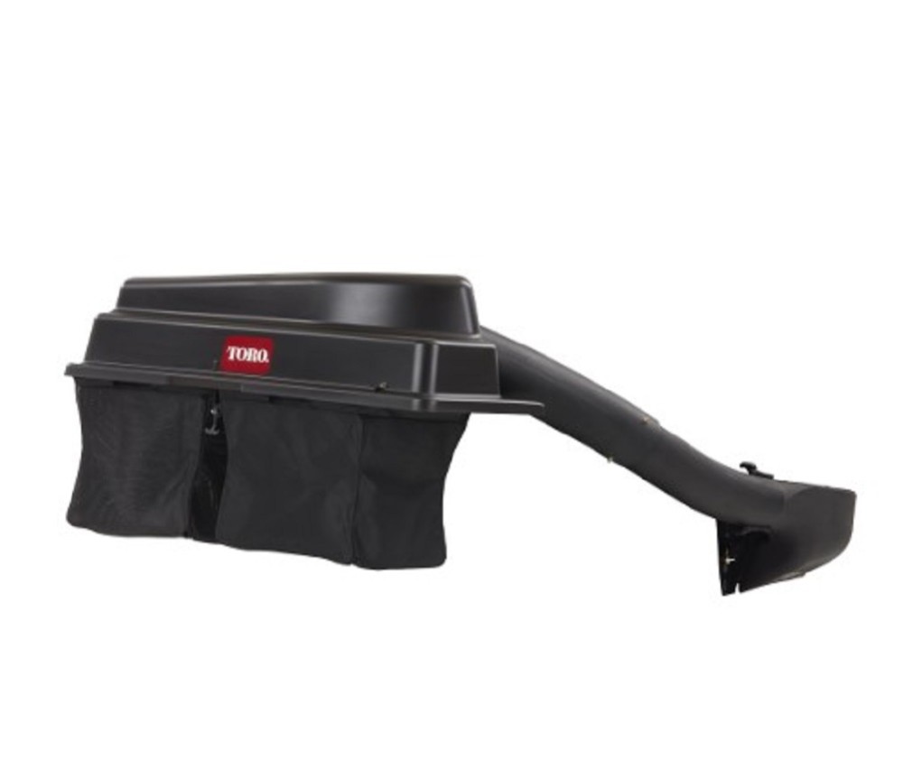 Toro TimeCutter HD E Z Vac Bagger 79345 Acme Tools