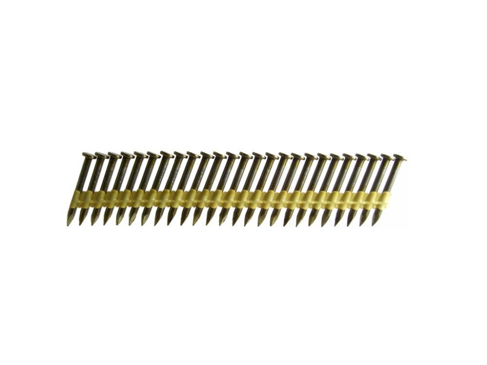 

B and C Eagle Joist Hanger Nails 1 1/2" x .148 1000qty