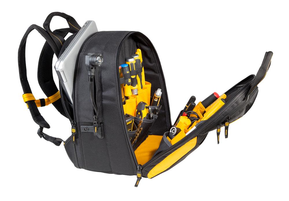 dewalt tool backpack dgcl33