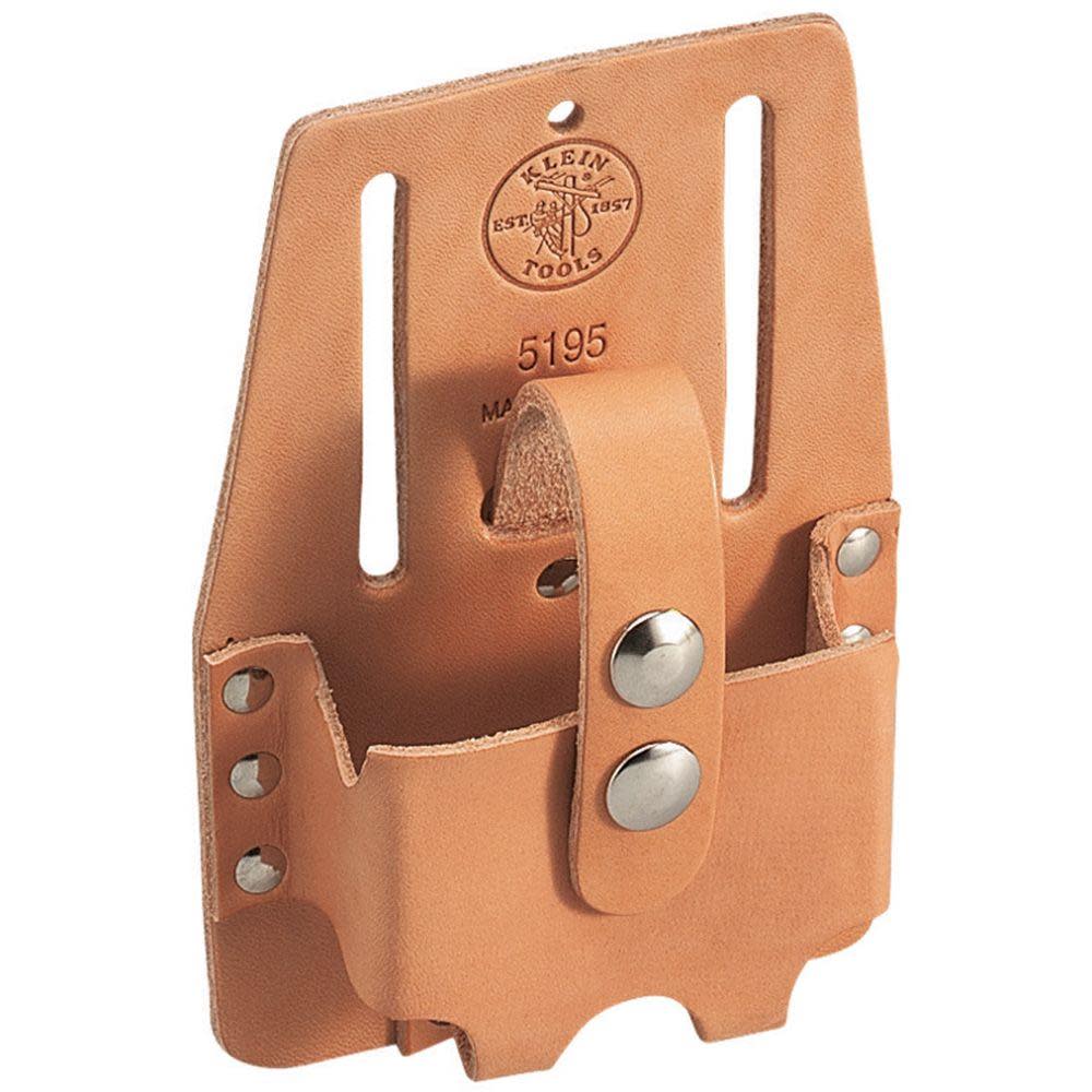 

Klein Tools Medium Tape Measure Holder