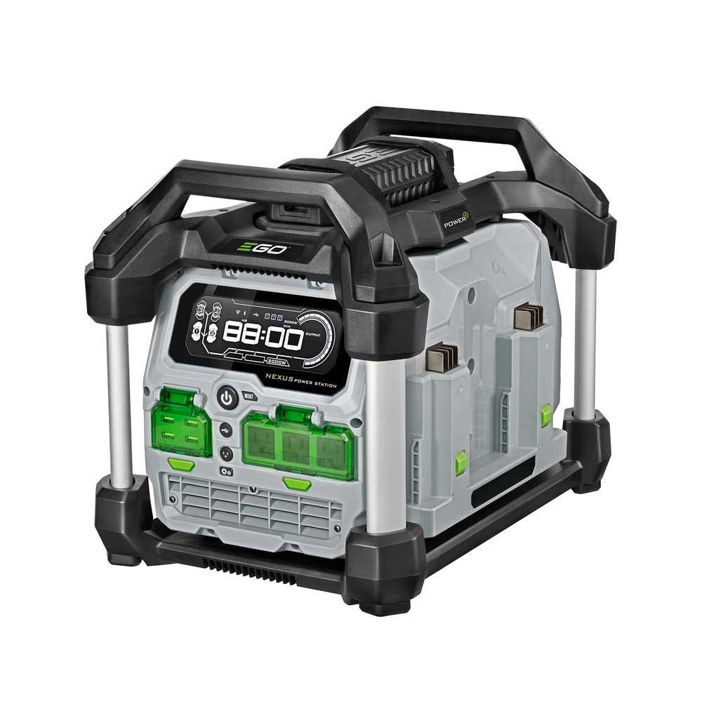 

EGO Nexus Portable Generator 3000 Watt Tool Only